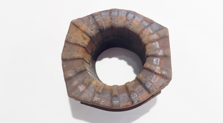 Toyota Avensis 2005 Coil Spring, Cap Plate Upper - Thumbnail 3