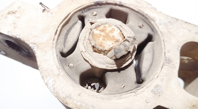 1K0407153G Volkswagen Touran 2003 Control arm - FRONT RIGHT - Thumbnail 3