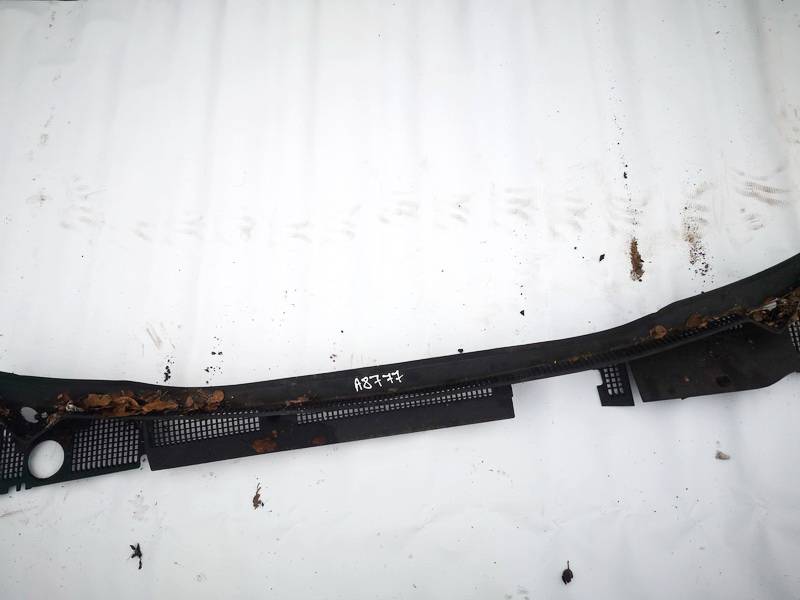 93265098 Opel Meriva 2005 Valytuvu apdailos plastmase P.