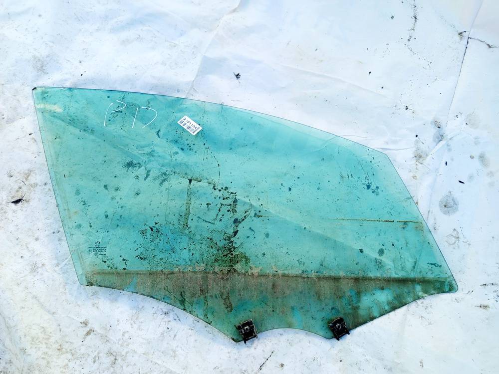 AS2 Peugeot 508 2013 Oven lasi - EDESSÄ OIKEALLA