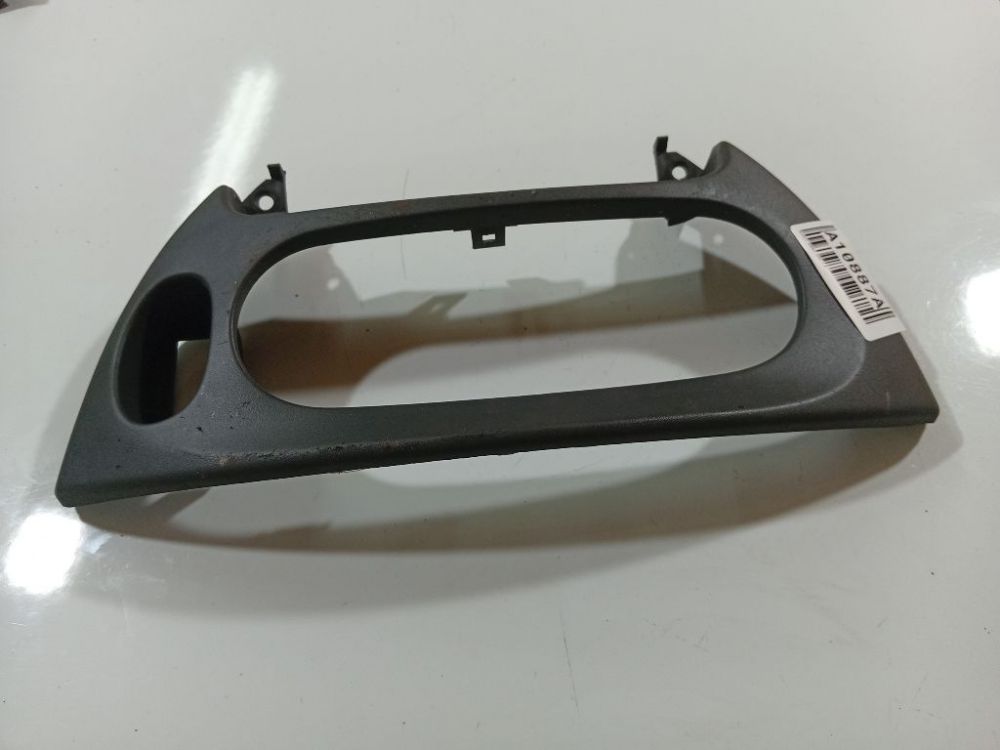 7700430838 Renault Scenic 2002 PLASTICOS-Otros repuestos del interior