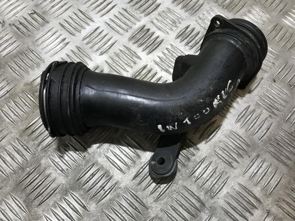 7L6145958A Volkswagen Touareg 2004 TURBO INTERCOOLER PIPE HOSE