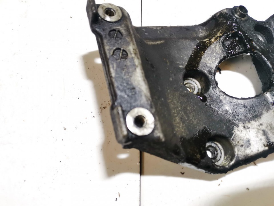 9646719580 Peugeot 307 2004 Engine Mount Bracket and Gearbox Mount Bracket - Thumbnail 3