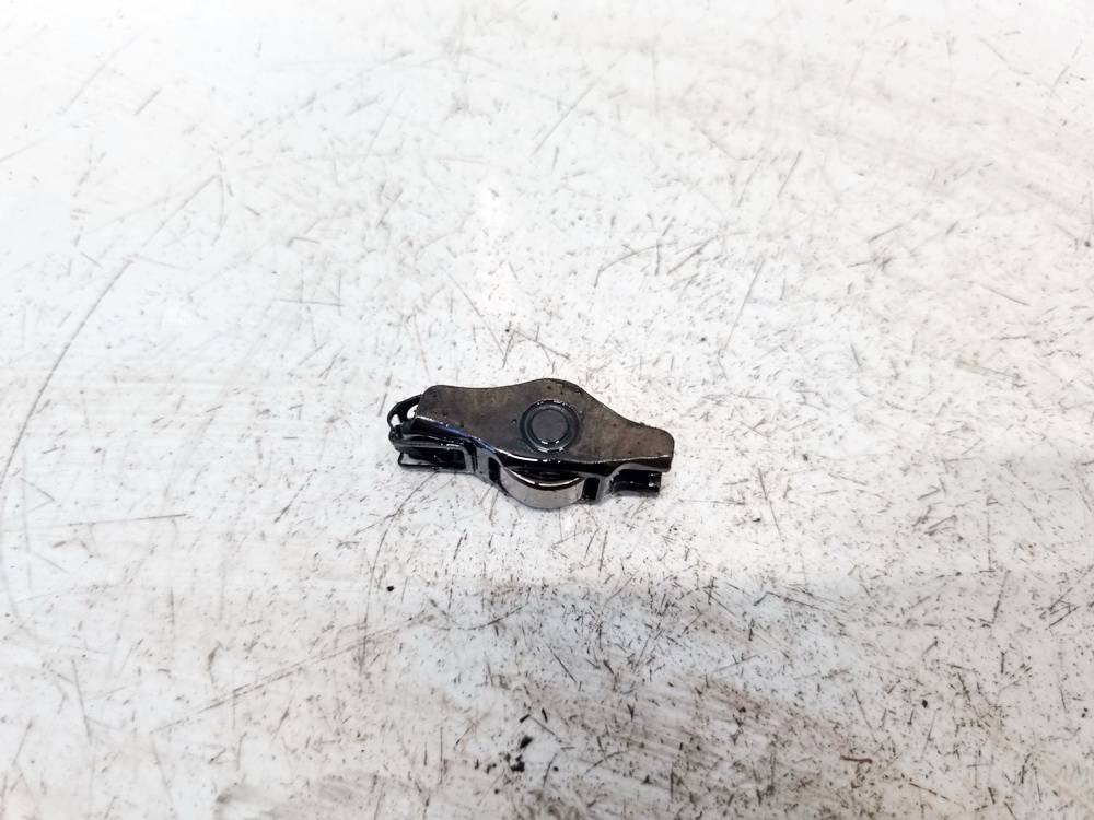 Audi A4 2008 Vārsta svira, vārstu mehānisms