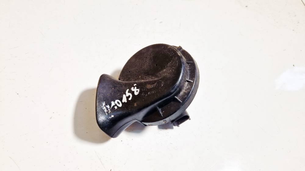 002924 Opel Zafira 2003 Garso signalas