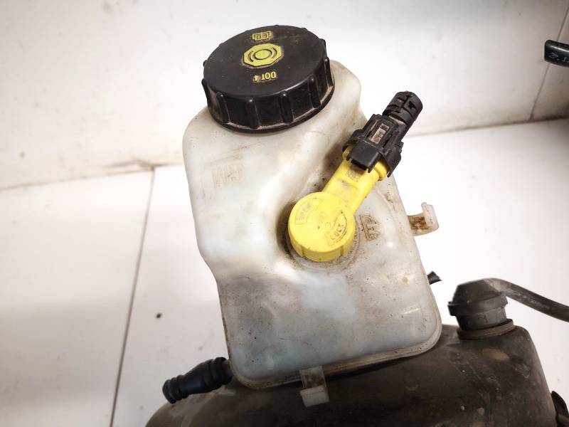 03350890231 Opel Insignia 2010 Brake Master Cylinder Reservoir