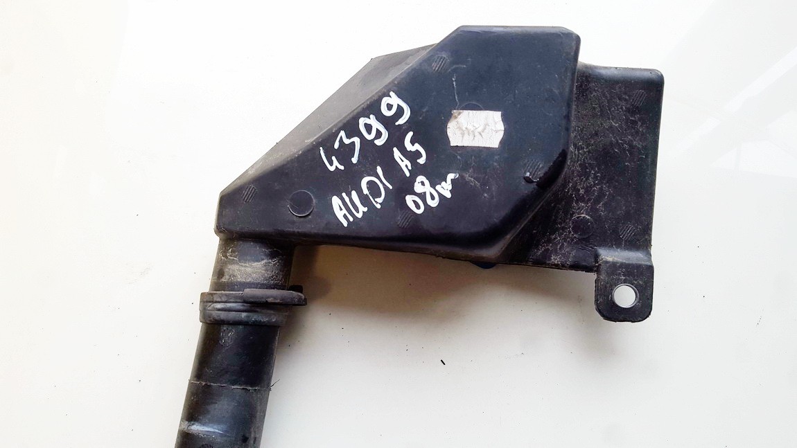 8t2955463b used Windshield Washer Reservoir tank (WASHER BOTTLE) Audi