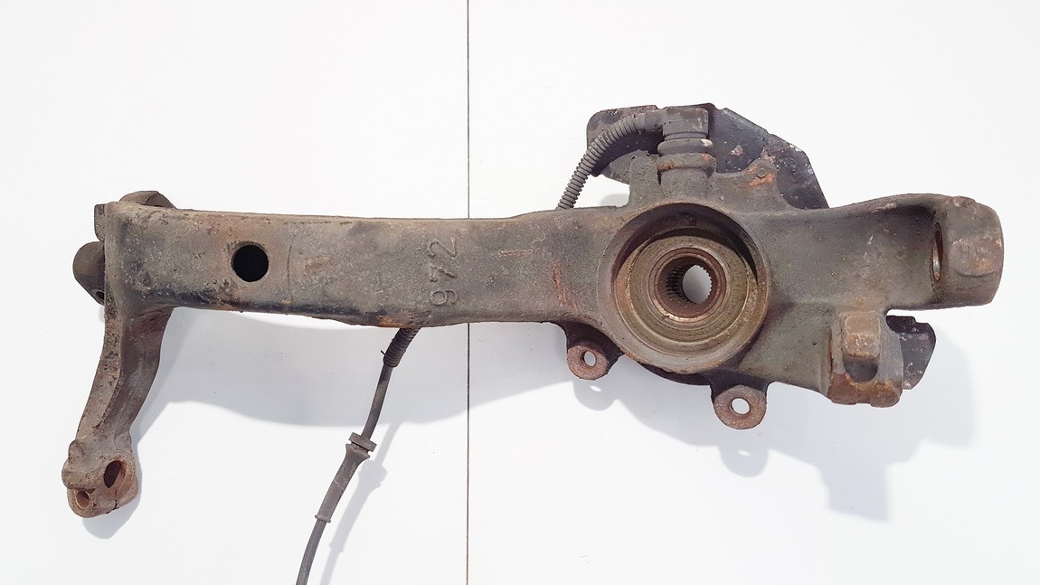 8D0407257S Volkswagen Passat 1998 Steering knuckle - FRONT LEFT - Thumbnail 3