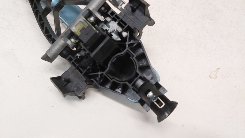 30784203 Volvo XC 60 2010 Zewnętrzna klamka drzwi - TYLNE PRAWE - Thumbnail 3