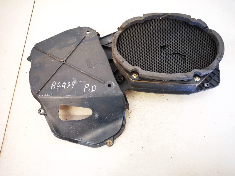 1S7F19B171BF Ford Mondeo 2002 Speaker (audio)