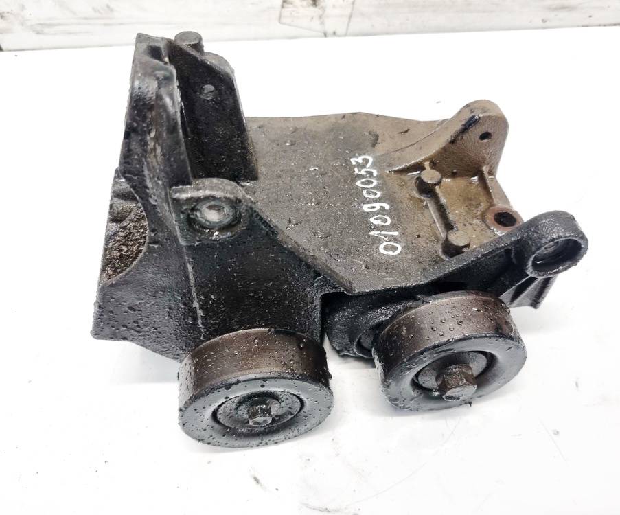 C9M1A Ford KA 1996 Engine Mount Bracket and Gearbox Mount Bracket - Thumbnail 2
