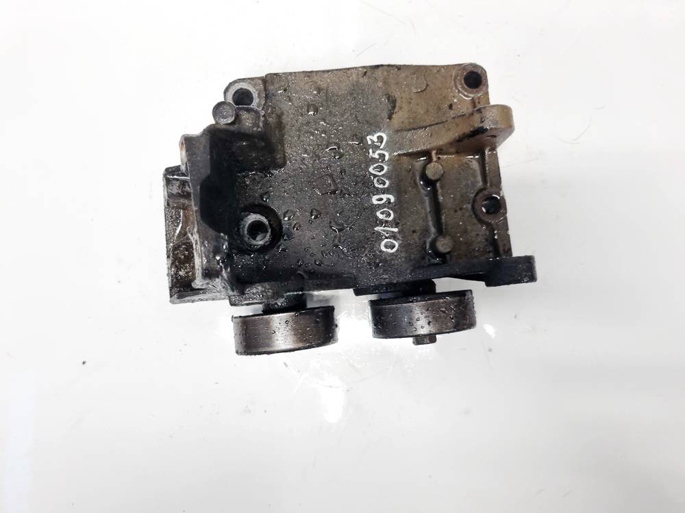 C9M1A Ford KA 1996 Engine Mount Bracket and Gearbox Mount Bracket