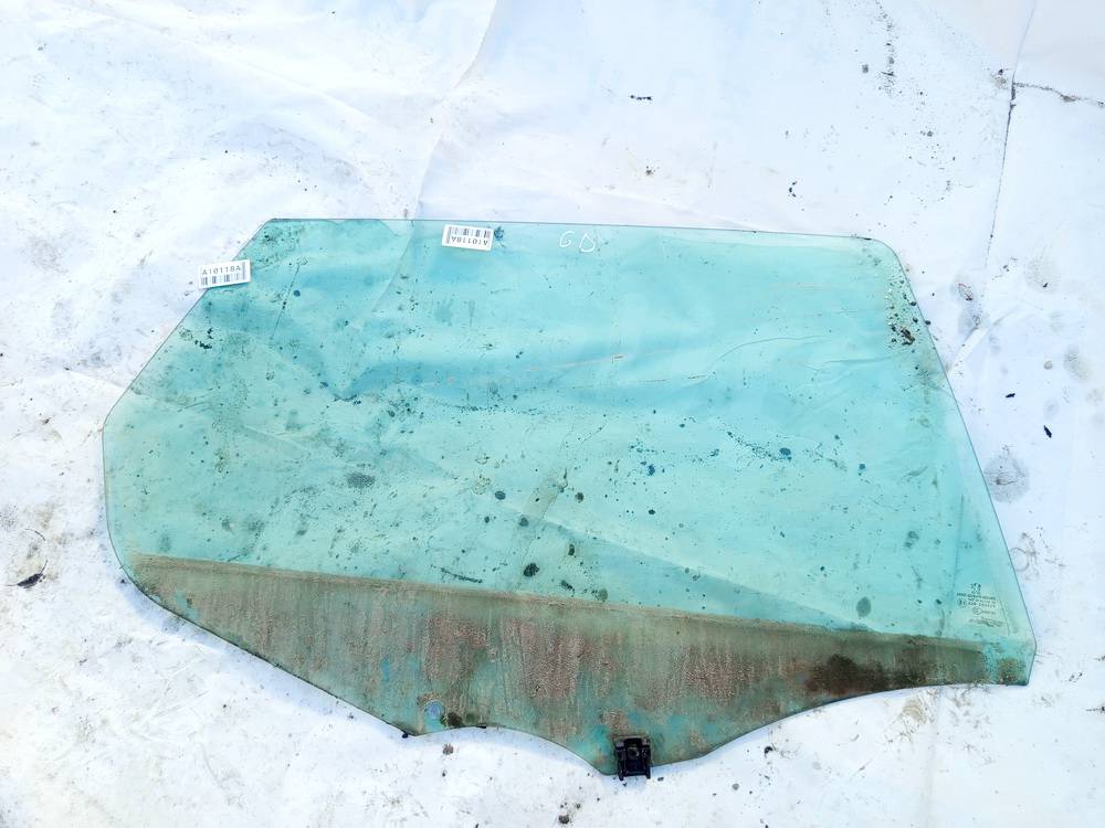 AS2 Peugeot 508 2013 Oven lasi - TAKANA OIKEALLA