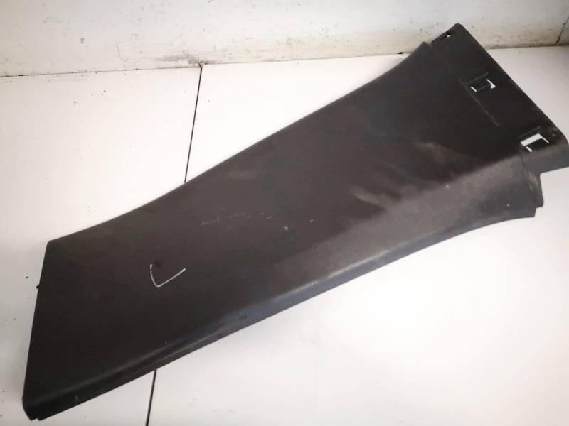 13221254 Opel Insignia 2010 Pillar Trim - MIDDLE LEFT