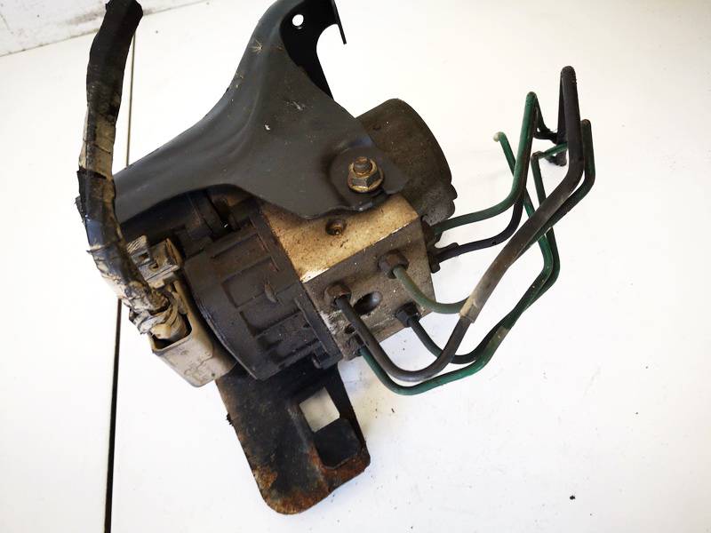 7700432643 Renault Scenic 2002 ABS Unit (ABS Brake Pump) | EuroImpex