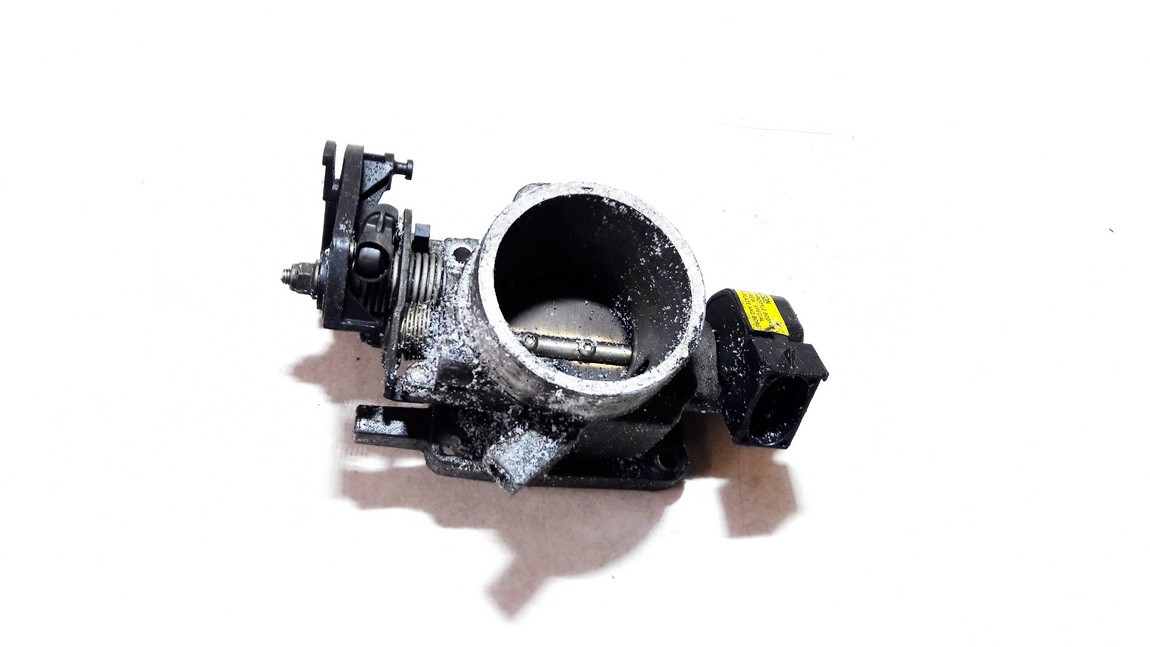95BF9B989DA 7H06C High Flow Throttle Body Valve (Air Control Valve) Ford KA 1997 1.3L