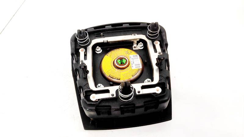 6M21U042B85AHW Ford S-Max 2006 Stūres drošības spilvens - Thumbnail 2