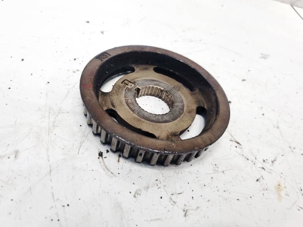 Honda Accord 1996 Crankshaft Belt Pulley