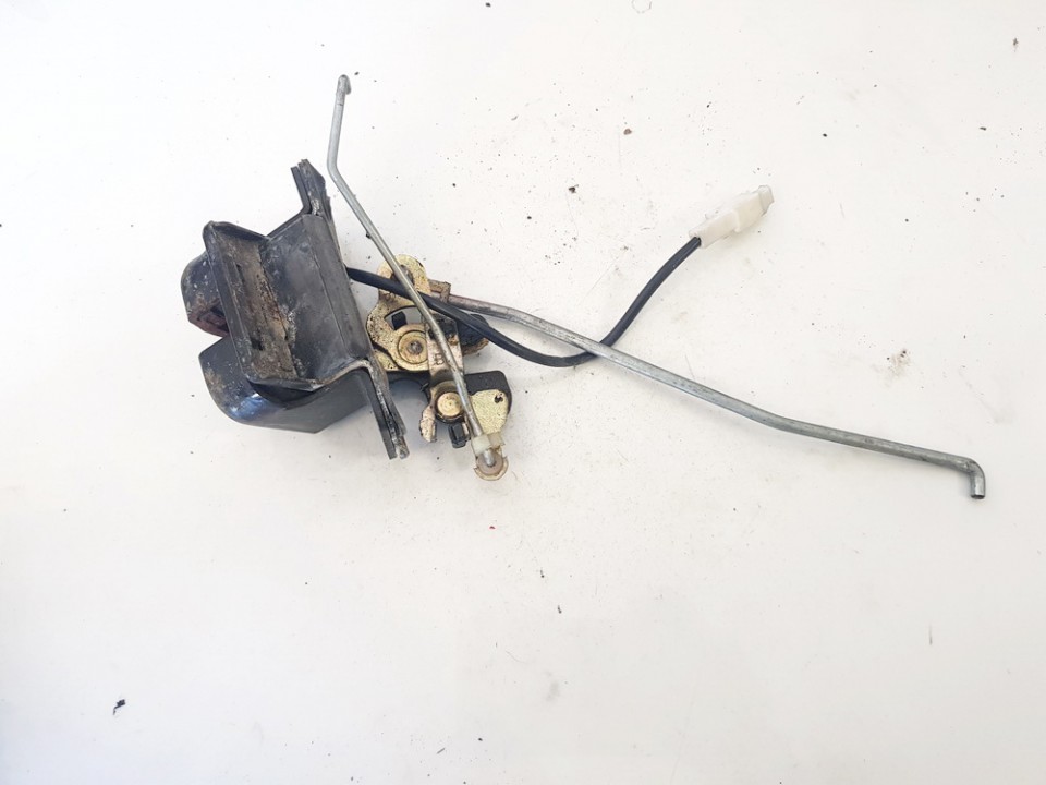 812303E000 Kia Sorento 2002 Zamek tylnej klapy - TYLNE - Thumbnail 3