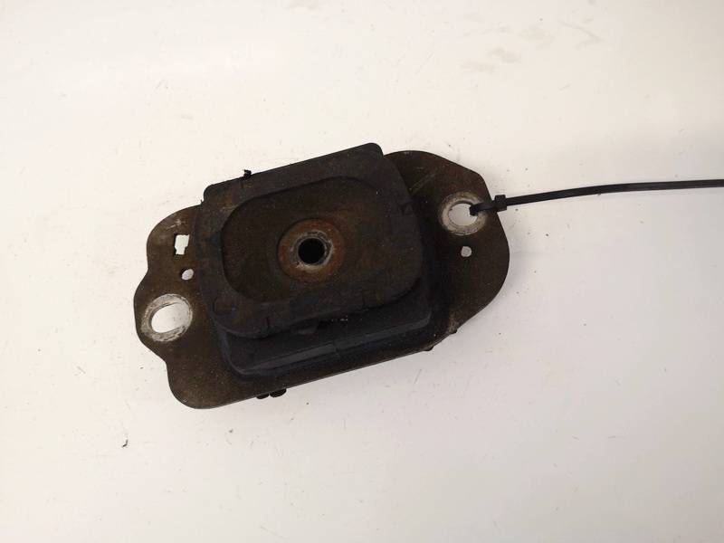 8200652212 Renault Laguna 2009 Engine Mounting and Transmission Mount (Engine support) - Thumbnail 2