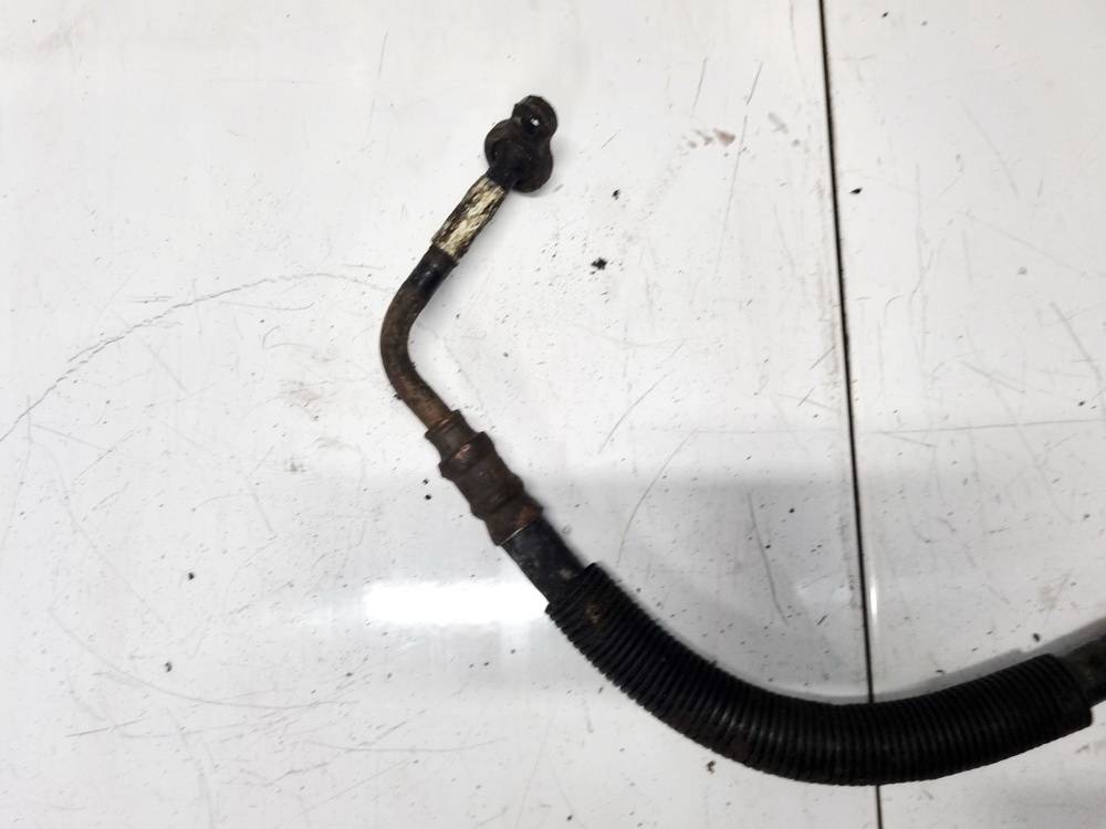 Volvo V50 2004 Air Conditioner AC Hose Assembly (Air Conditioning Line) - Thumbnail 2