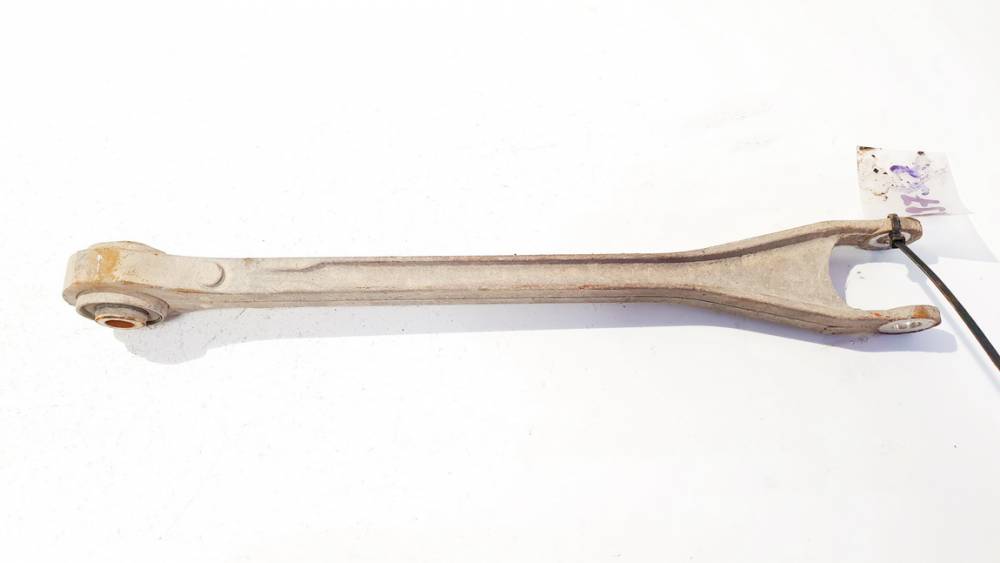 04743245AB Chrysler 300C 2006 wahacz - TYLNE LEWE