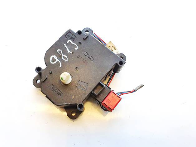 MF1138002800PLS Toyota Avensis 2011 Lämmittimen läppämotor - Thumbnail 3