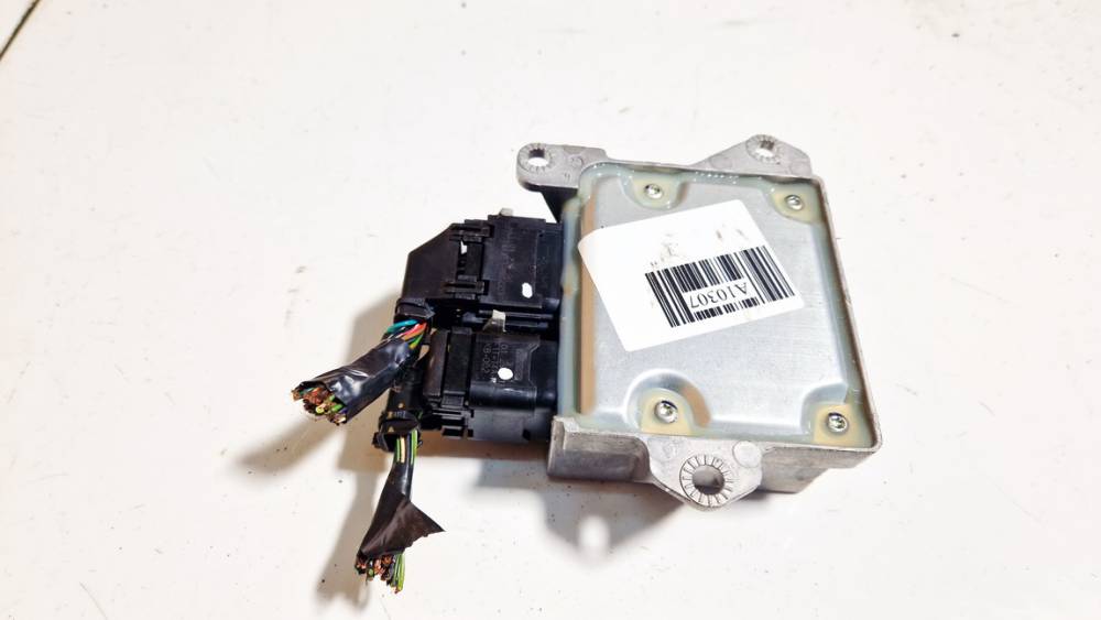 1S7T14B056BG Ford Mondeo 2002 Блок управления AIR BAG - Thumbnail 3