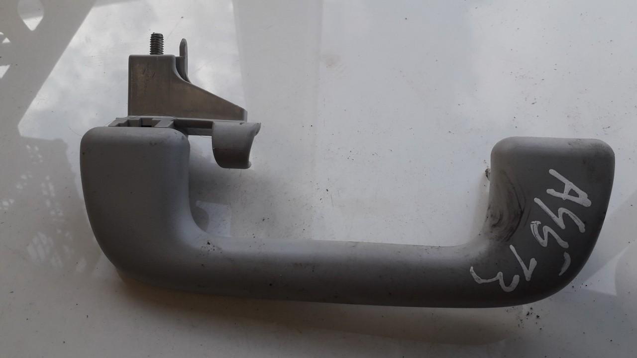 Toyota Corolla Verso 2006 Grab Handle - REAR RIGHT