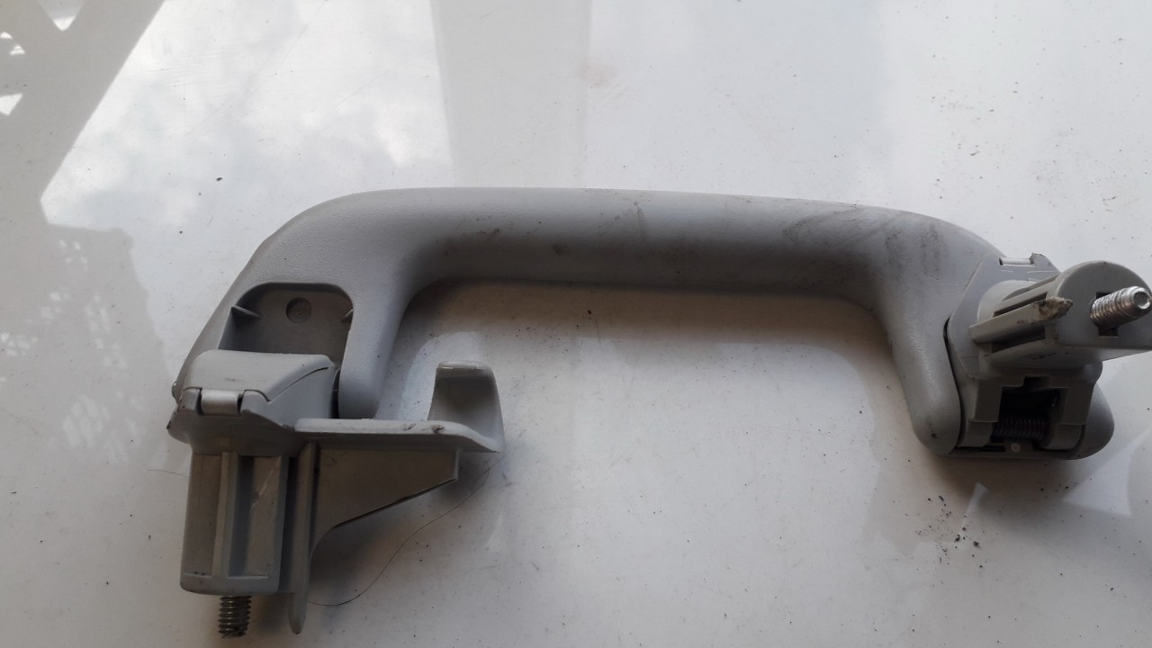 Toyota Corolla Verso 2006 Iekšējā griestu rokturis - AIZMUGURE PA LABI - Thumbnail 2