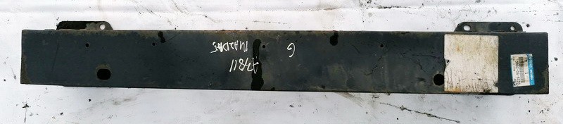 CC2950260C Mazda 5 2006 Bampera sija (stiprējums) - AIZMUGURE