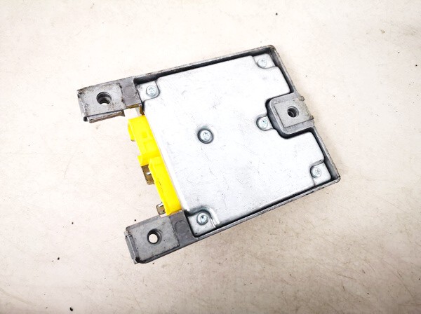 65776953007 BMW 5-Series 2005 Airbag crash sensors module - Thumbnail 3