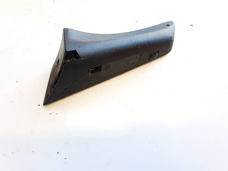 1K0882252A Skoda Octavia 2006 Interior trim - Thumbnail 3