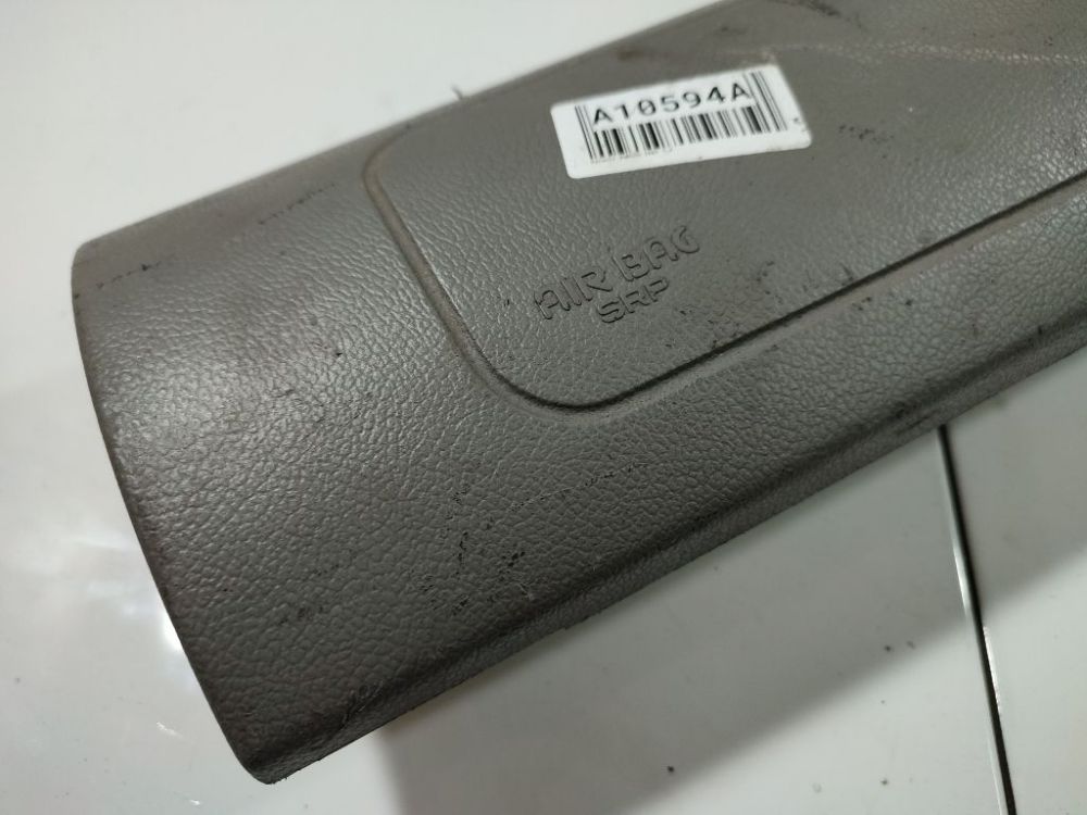 8200653089 Renault Kangoo 2007 Passenger Dash Airbag - Thumbnail 2