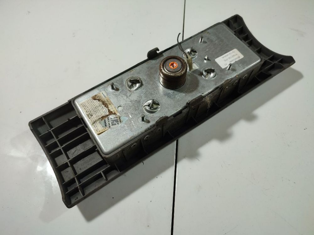 8200653089 Renault Kangoo 2007 Passenger Dash Airbag - Thumbnail 3