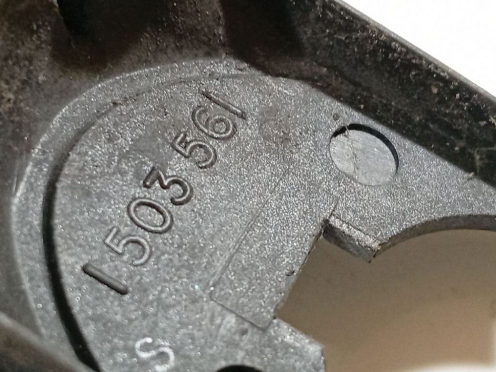 1503561 MINI Cooper 2003 Other car part - Thumbnail 4