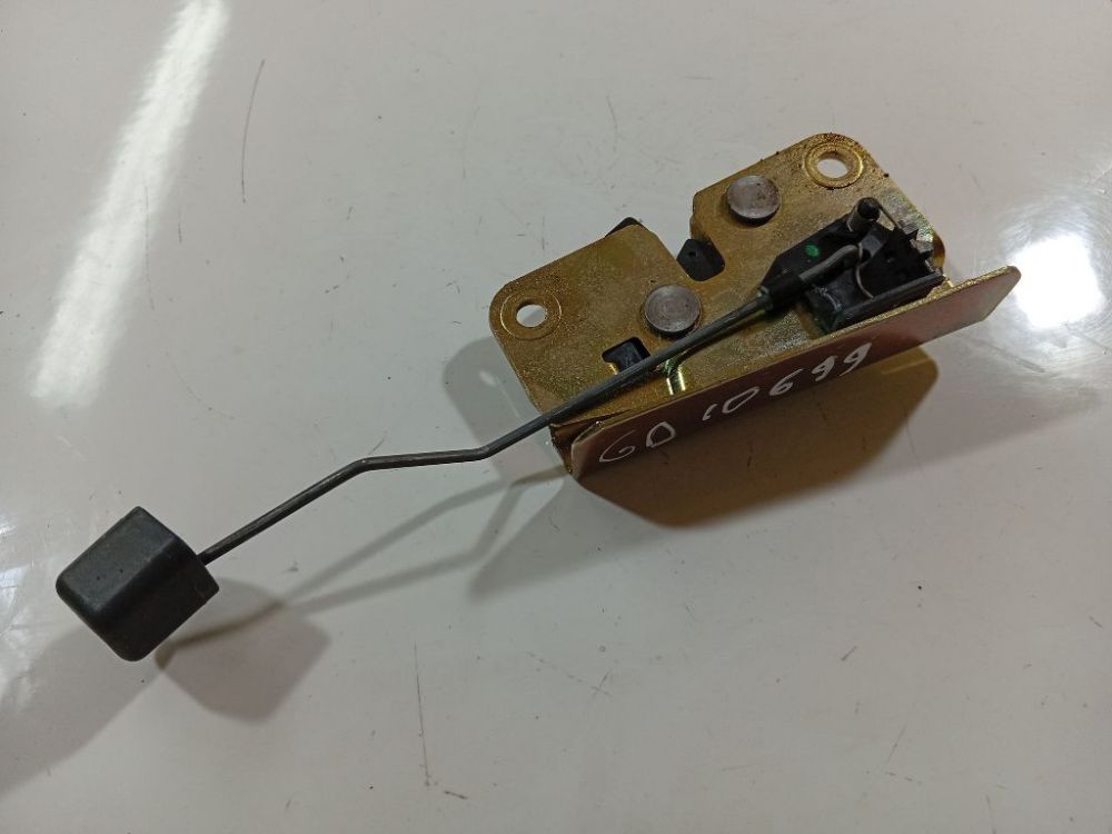 Toyota Avensis 2007 Serrure de siège