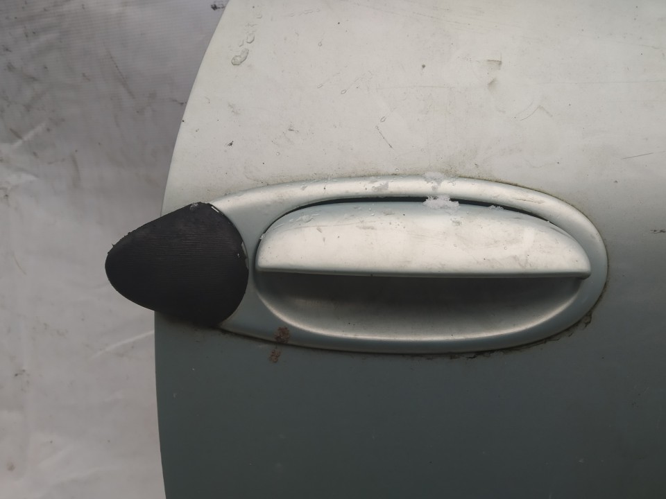 Fiat Multipla 2005 Durvju ārējā roktura - AIZMUGURE PA LABI