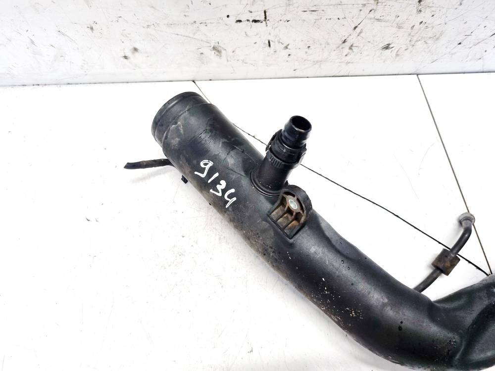 1K0129654AA Volkswagen Passat 2006 Välijäähdyttimen letku - Thumbnail 2