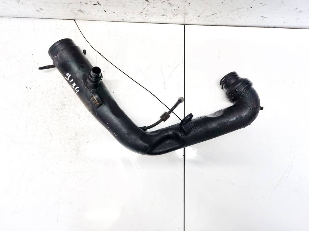 1K0129654AA Volkswagen Passat 2006 TURBO INTERCOOLER PIPE HOSE