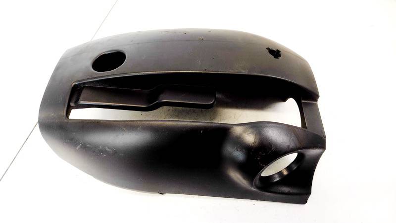 6M213533A Ford S-Max 2006 Steering Column Cowl Trim Panel Bottom