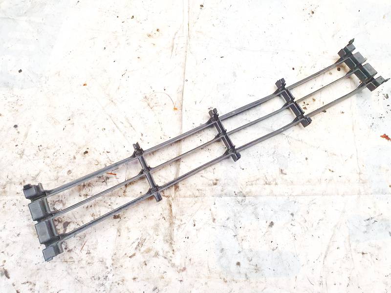 1Z0853677 Skoda Octavia 2003 Osłona zderzaka - PRZEDNIE ŚRODEK - Thumbnail 2