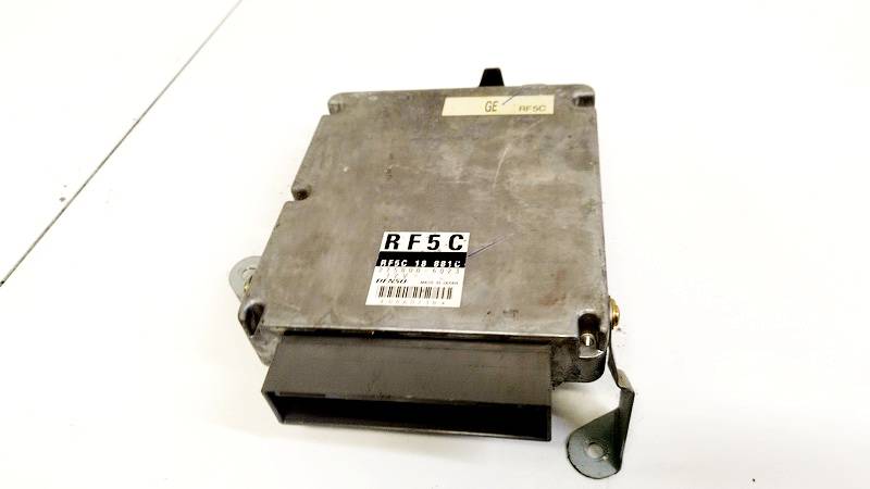 2758006023 Mazda 6 2003 Variklio kompiuteris