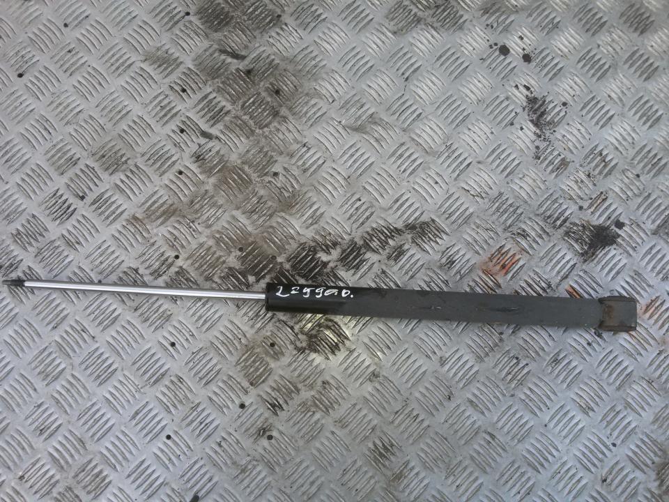 Ford Fiesta 2011 Amortyzator - TYLNE PRAWE