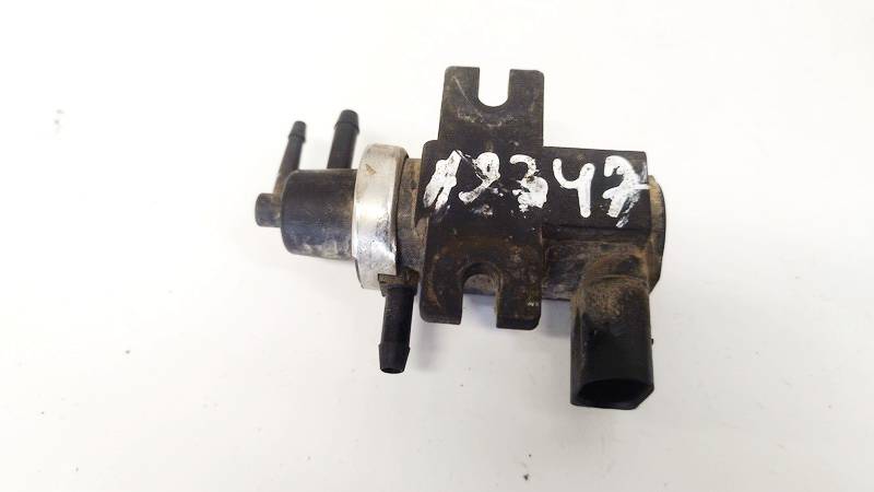 1J0906627 Skoda Octavia 2003 Electrical selenoid (Electromagnetic solenoid)