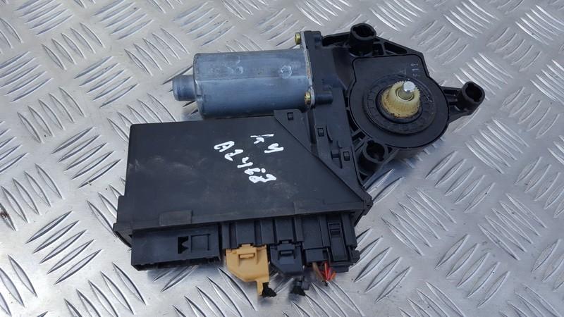 8E0959802A Audi A4 2003 Window Motor - REAR RIGHT - Thumbnail 3
