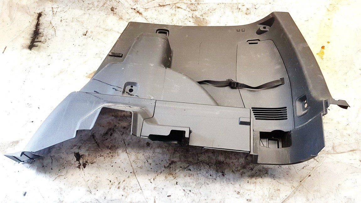 647300F010 Toyota Corolla Verso 2008 Interior trim