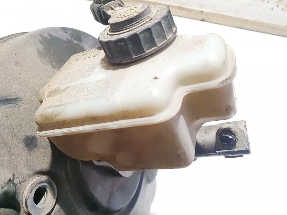 1k1611301c used Brake Master Cylinder Reservoir Volkswagen Touran 2004