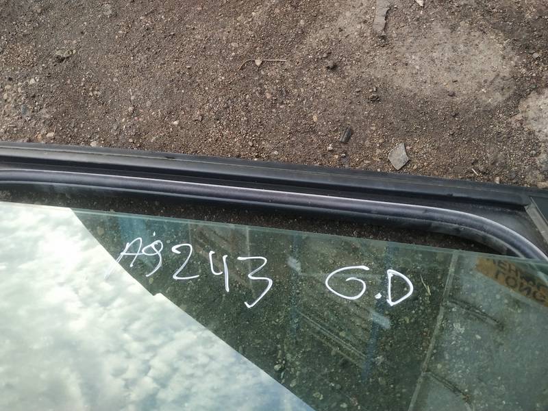 MELYNOS Volvo V50 2005 Doors - REAR RIGHT - Thumbnail 3