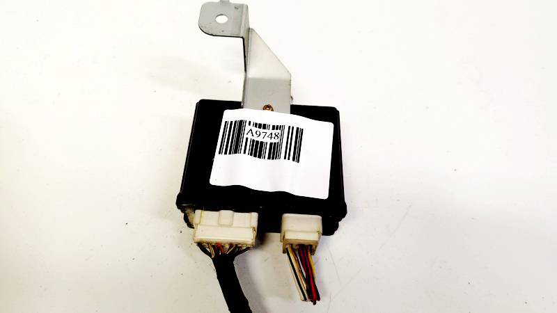 GJ6A675DZ Mazda 6 2003 Kiti kompiuteriai - Thumbnail 3